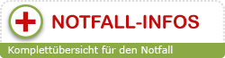 Notfall-Infos - Komplett&uuml;bersicht f&uuml;r den Notfall
