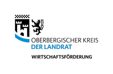 Logo Wirtschaftsförderung Oberbergischer Kreis