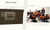 Homepage von "Cello en Vogue" mit Link zur Homepage