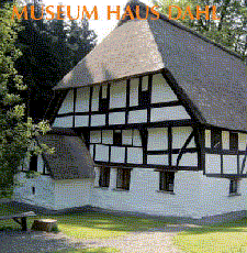 Museum Haus Dahl