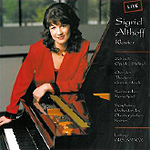 Cover der CD Cover der CD