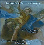 Cover der CD Cover der CD