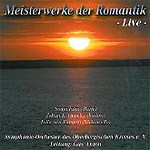 Cover der CD Cover der CD