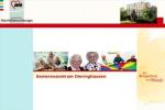 Ausschnitt aus der Homepage AWO-Seniorenzentrum Dieringhausen