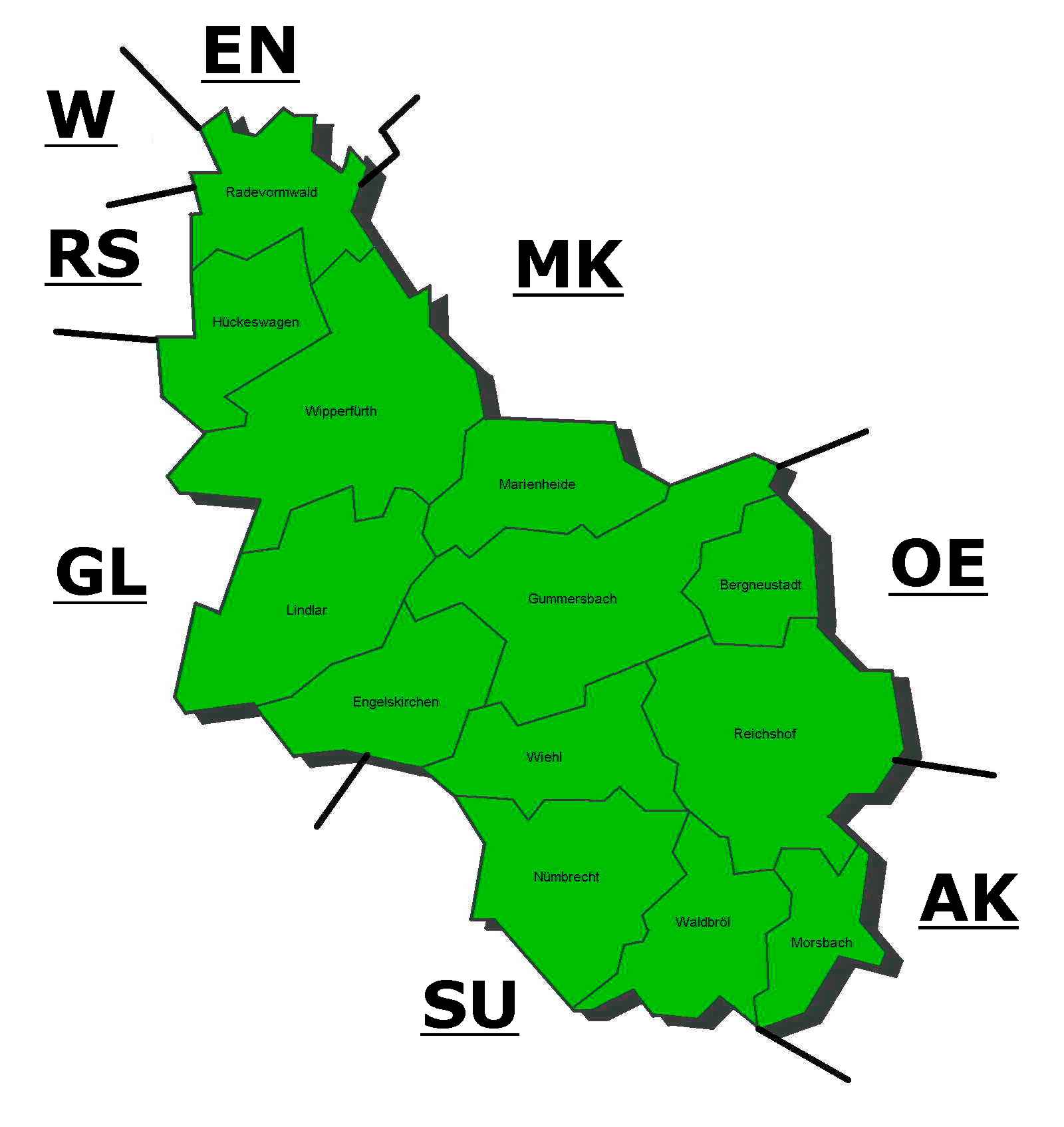 Partnersuche oberbergischer kreis