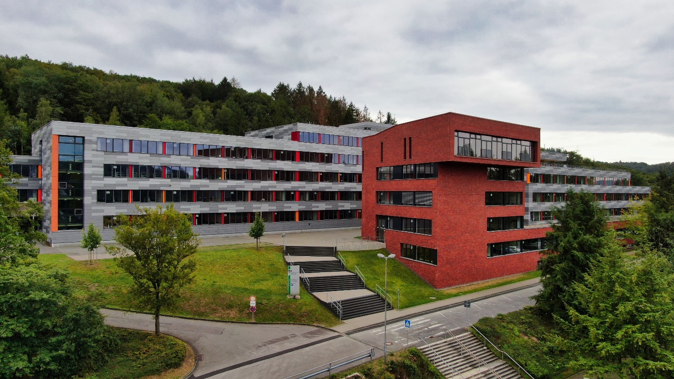 Oberbergischer Kreis 45 Jahre Berufskolleg Dieringhausen