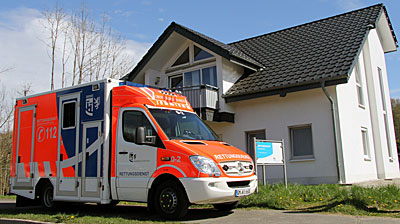oberbergischer kreis rettungswache wiehl