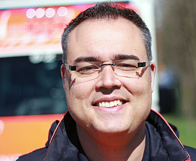 oberbergischer kreis rettungswache wiehl