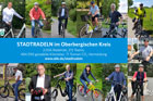 STADTRADELN Collage STADTRADELN Collage