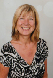 Jutta Krumm ist ehrenamtliche Regionalbotschafterin. (Foto: Jutta Krumm)