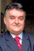 Abgeordneter des Europ&auml;ischen Parlamentes Herbert Reul