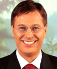 Mitglied des Landtages NRW Peter Biesenbach