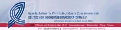 Ausschnitt aus der Homepage der Oberbergischen Gesellschaft für Christlich-Jüdische Zusammenarbeit 