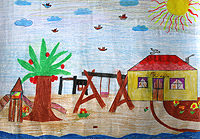 Ausgelostes Bild der Grundschule Waldbr&ouml;l-Wiedenhof