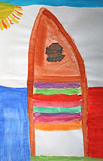 Ausgelostes Bild der Grundschule Wiehl