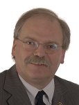 Mitglied des Bundestages J&ouml;rg von Polheim