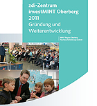 Auszug aus der Titelseite investMINT Oberberg 2011 Dokumentation