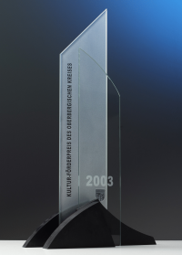 Kultur-Förderpreis 2003
