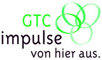 Logo des GTC - Gummersbacher TechnologieCentrum 