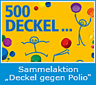 Sammelaktion Sammelaktion