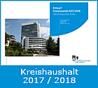 Logo Kreishaushalt 2017 / 2018 Logo Kreishaushalt 2017 / 2018
