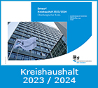 Kreishaushalt 2023 / 2024 Kreishaushalt 2023 / 2024
