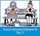 Autorenwettbewerb 2017 (Collage: Wiebke Windhagen) Autorenwettbewerb 2017 (Collage: Wiebke Windhagen)