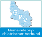 Logo Gemeindepsychiatrischer Verbund - GPV -