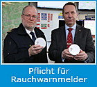 Rauchwarnmelderpflicht Rauchwarnmelderpflicht