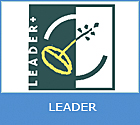 Logo LEADER Logo LEADER