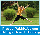 Logo Bildungsnetzwerk - Presse-Informationen