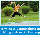 Bildungsnetzwerk Oberberg - Termine und Veranstaltungen