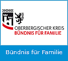 Logo Oberbergisches Bündnis für Familie
