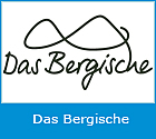 Logo Das Bergische Logo Das Bergische