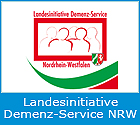 Logo Demenz-Service