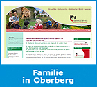 Familie in Oberberg - Oberbergisches Bündnis für Familie