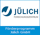 Förderprogramm Jülich GmbH Förderprogramm Jülich GmbH