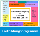 Fortbildung Suchtvorbeugung Fortbildung Suchtvorbeugung