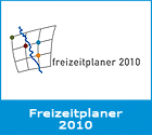Logo Freizeitplaner 2010