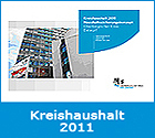 Kreishaushalt 2011 Kreishaushalt 2011