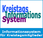 Kreistagsinformationssystem (kennwortgeschützt) Kreistagsinformationssystem (kennwortgeschützt)