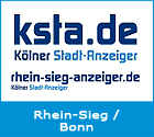 Logo K&ouml;lner Stadt-Anzeiger - Ausgabe Rhein-Sieg / Bonn