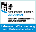 Logo Lebensmittelüberwachung und Verbraucherschutz