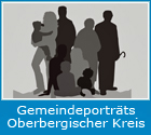 Gemeindeporträts Oberbergischer Kreis Gemeindeporträts Oberbergischer Kreis