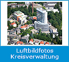 Luftbildfotos Kreishaus Luftbildfotos Kreishaus
