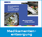 Medikamentenentsorgung Medikamentenentsorgung