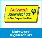 Logo Netzwerk Jugendschutz im Oberbergischen Kreis