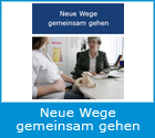 Neue Wege gemeinsam gehen