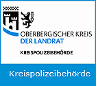 Logo Kreispolizeibeh&ouml;rde