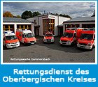 Rettungsdienst des Oberbergischen Kreises